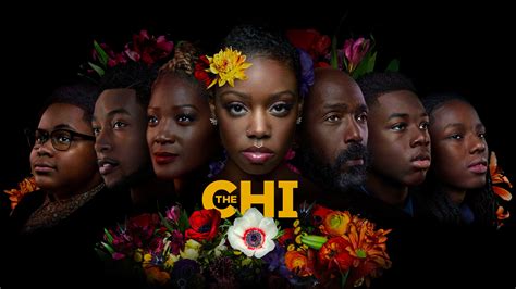 The Chi Season 1 .